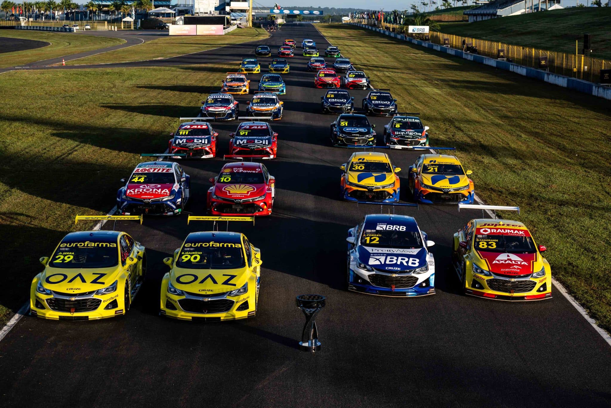 Stock Car
