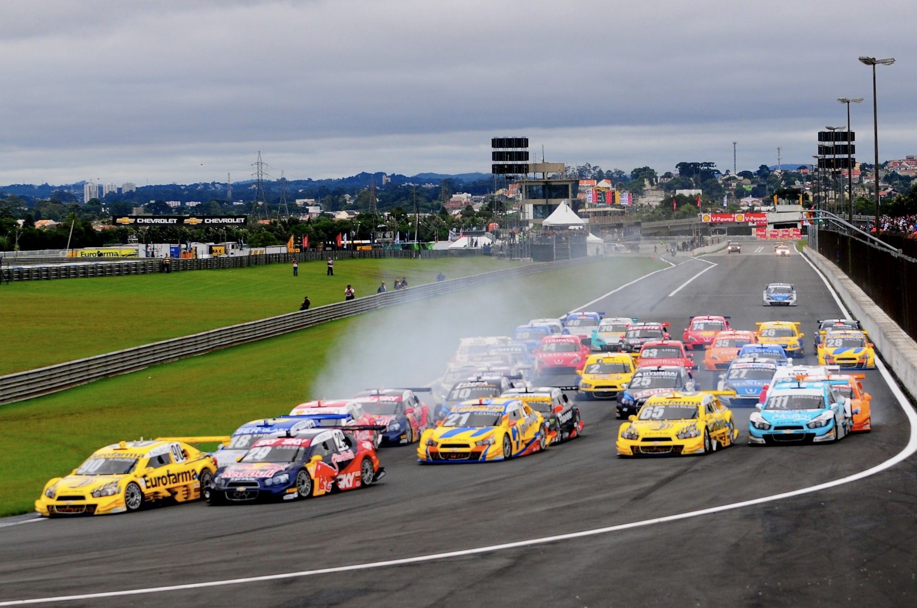 Stock Car